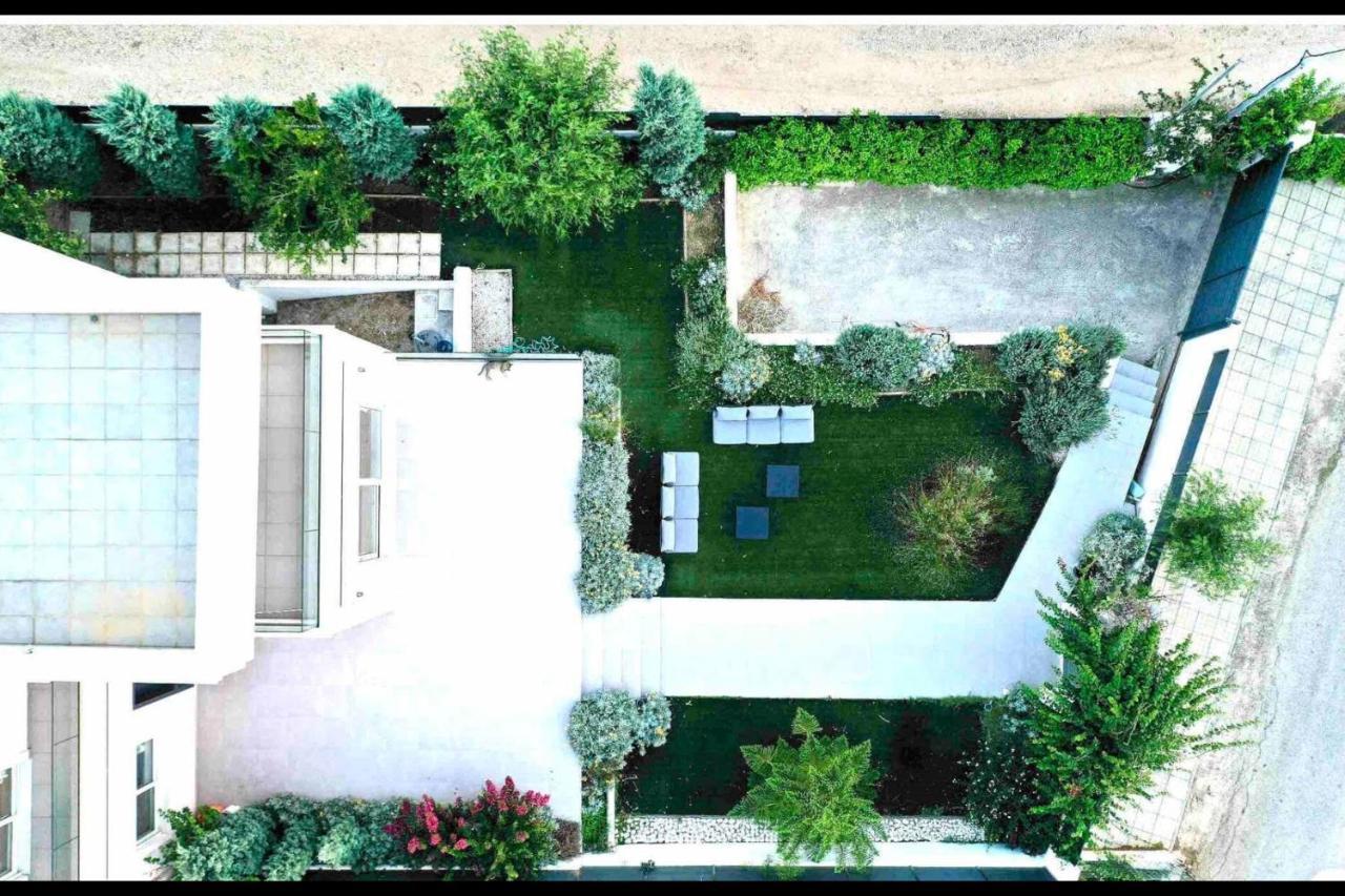 Athens Riviera Grand Panoramic Villa Lagonissi Lagonisi Exteriér fotografie